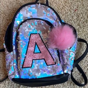 Justice Mini Backpack